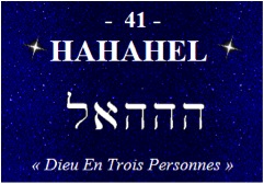 Hahahel / 41