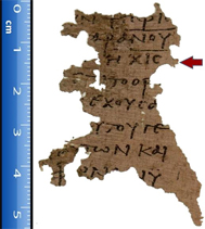 Papyrus 616