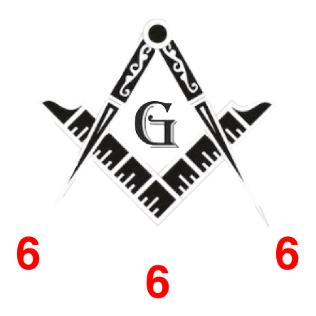 Le Compas : G : 666